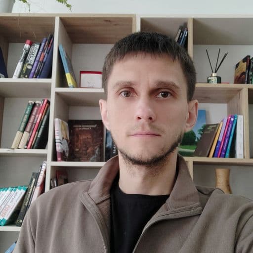 Олександр