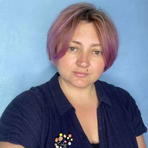 Галина