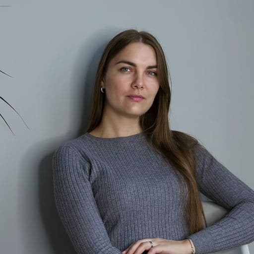 Анастасія