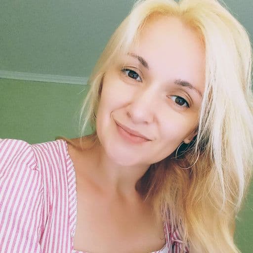 Оксана
