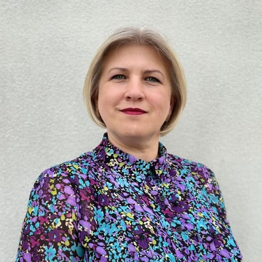 Валентина