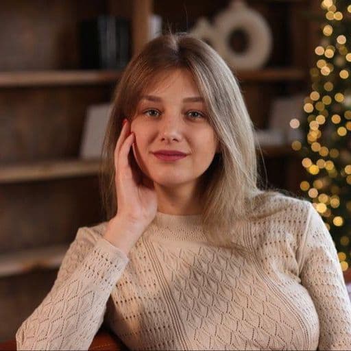 Катерина