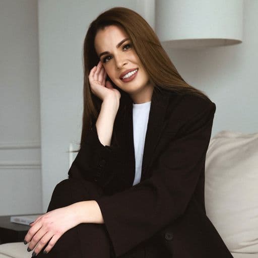 Катерина