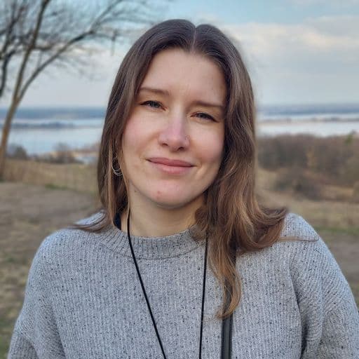 Марія