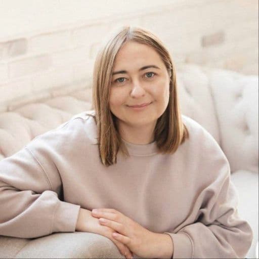Наталя