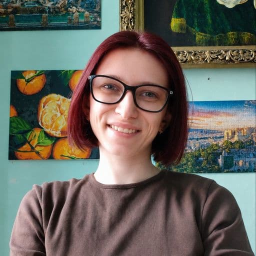 Катерина