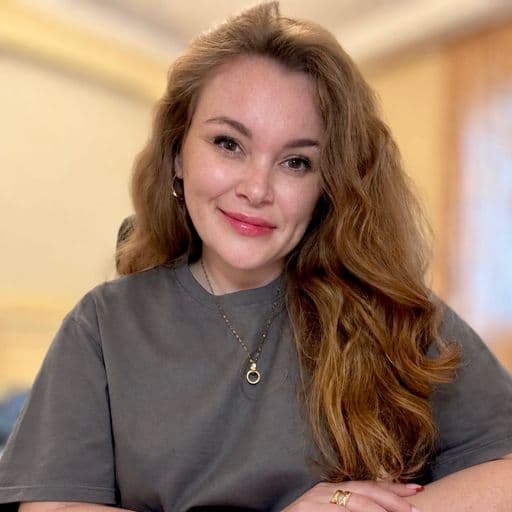 Ірина