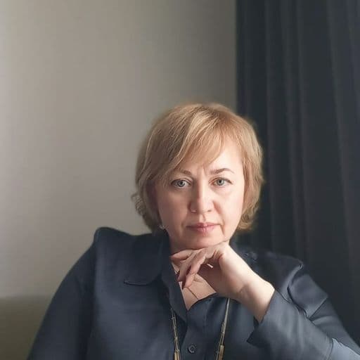 Оксана