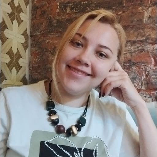 Ганна Клімушева