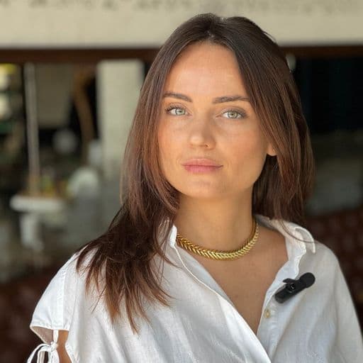Анастасія