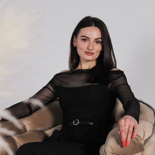 Анастасія