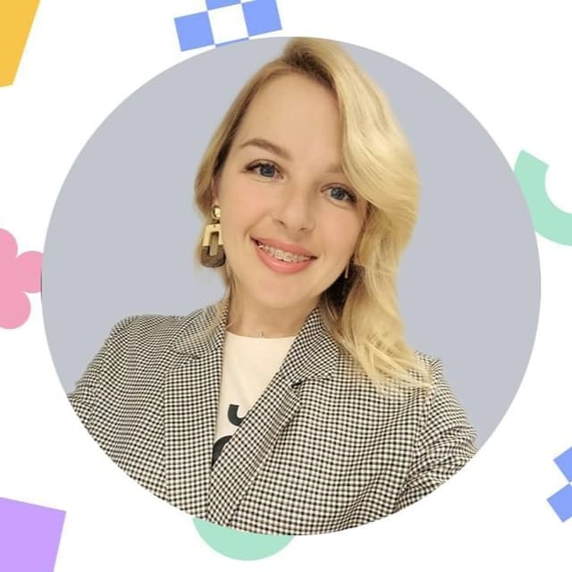 Олена Рижа - Психолог