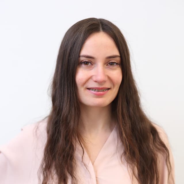 Оксана Грева - Психотерапевт