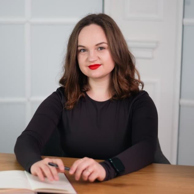 Жанна Лазебник - Психолог