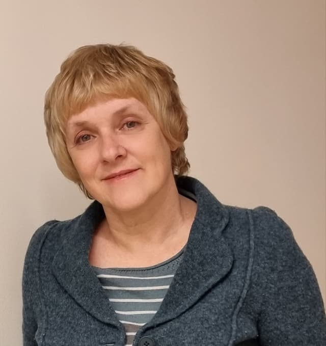 Ольга Мигалина - Психотерапевт