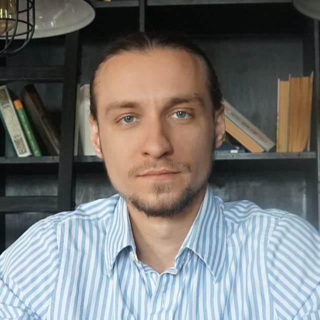 Андрей Боцуляк - Психолог-консультант