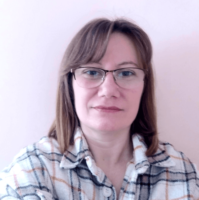 Анна Стеценко - Психотерапевт