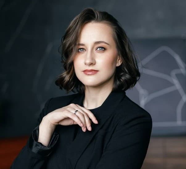 Катерина Шипоша - Психолог-консультант, Психотерапевт