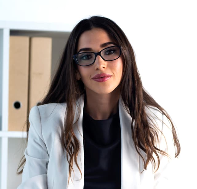 Ольга Мацурич - Психолог