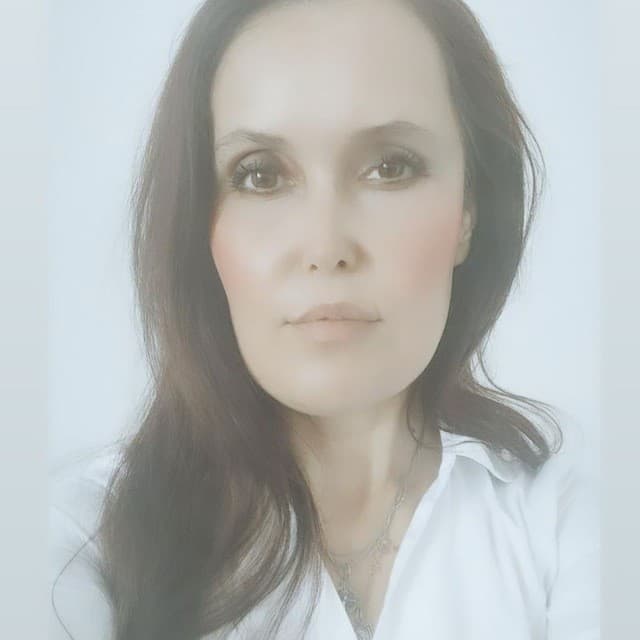 Анна Вовк - Психолог-консультант, Психотерапевт