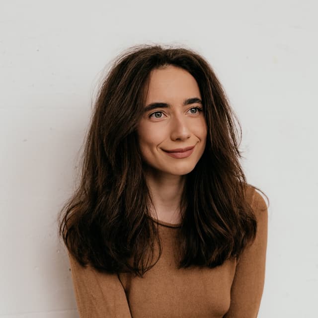 Дарʼя Крюкова - Психолог