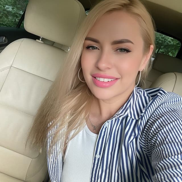 Марина Бондар - Психолог