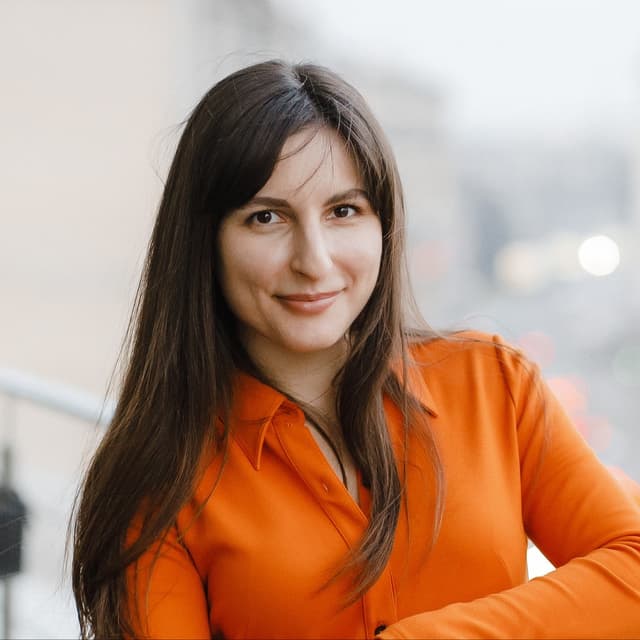 Рената - Психотерапевт