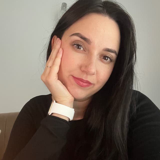 Анна Рахмангулова - Психолог