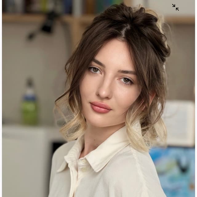 Софія Мугир - Психолог