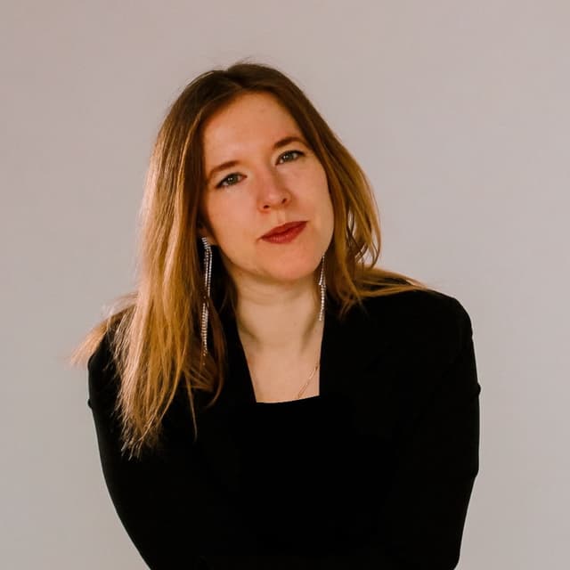 Дарія - Психолог