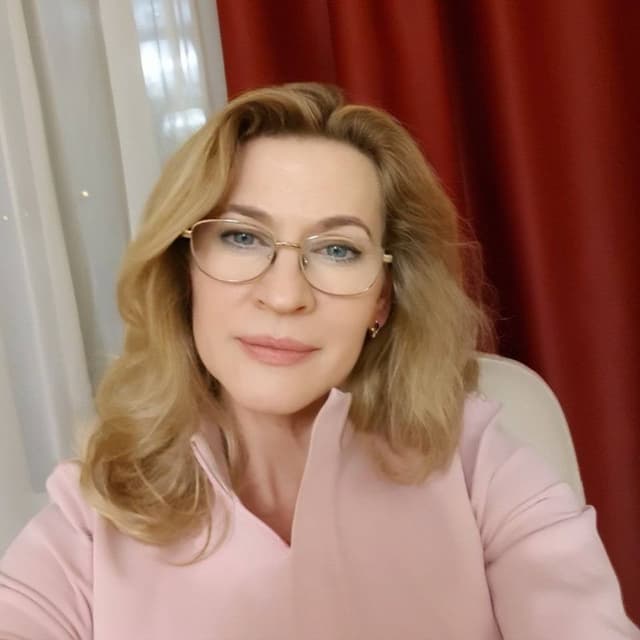 Юлія Зайцева - Психотерапевт