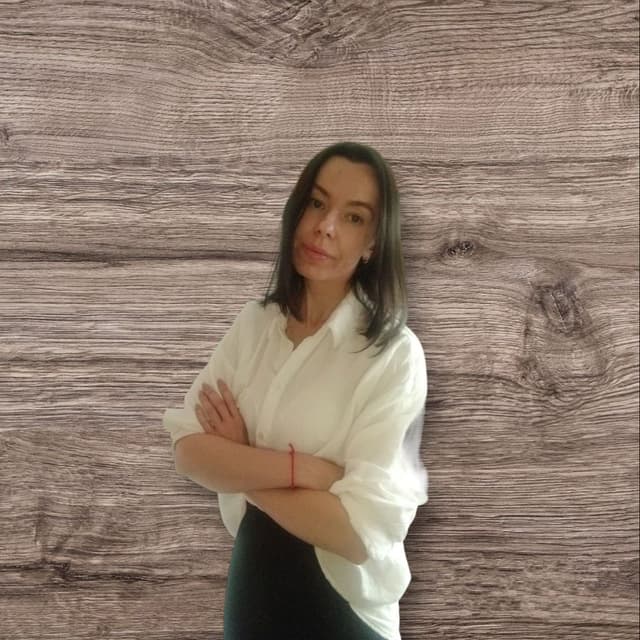 Юлія Кошлай - Психолог, Психотерапевт