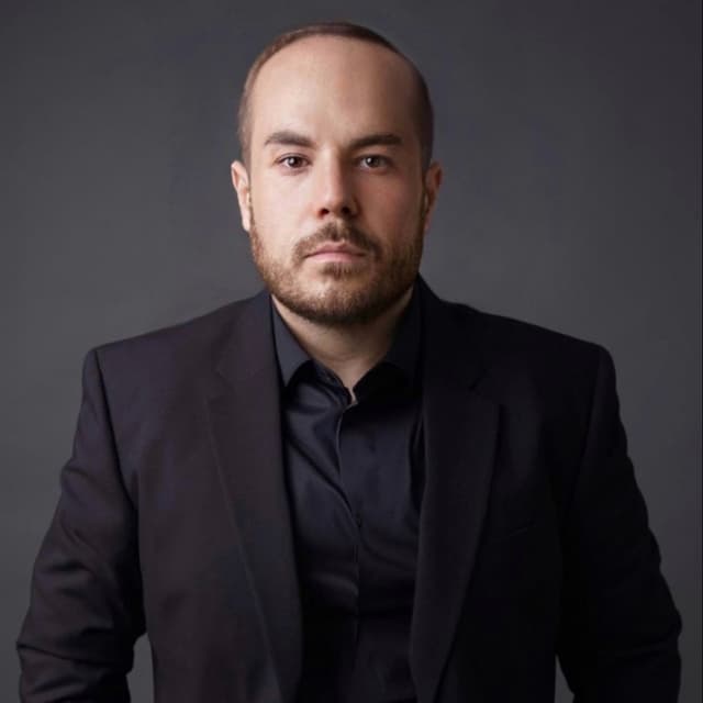 Артем Савінок - Психолог