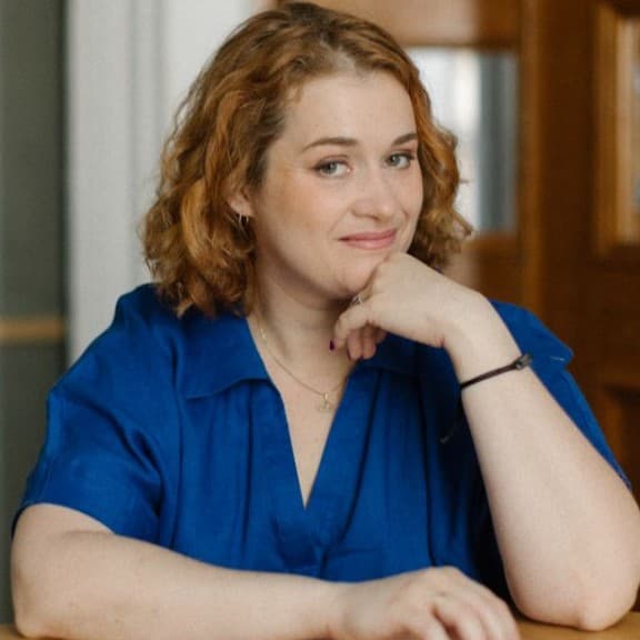 Ольга Максимчук - Психолог