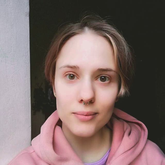 Квітана Демків - Психолог