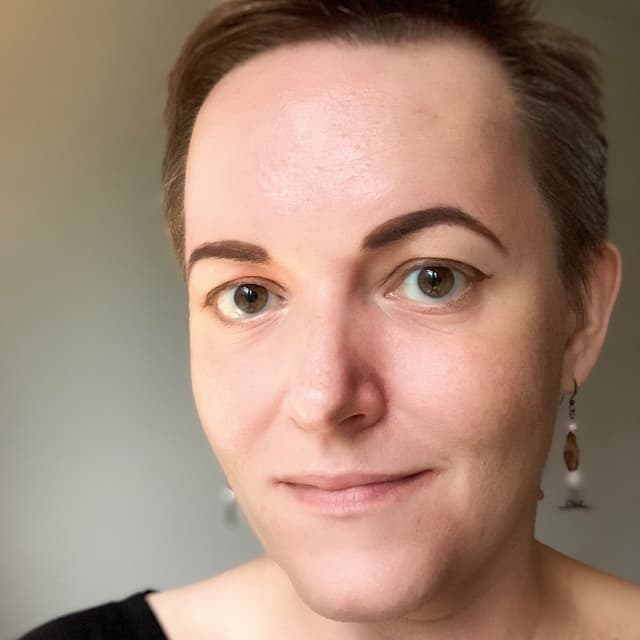 Ольга Лузан - Психолог