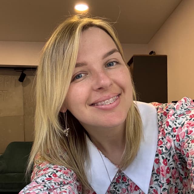 Олена - Психолог