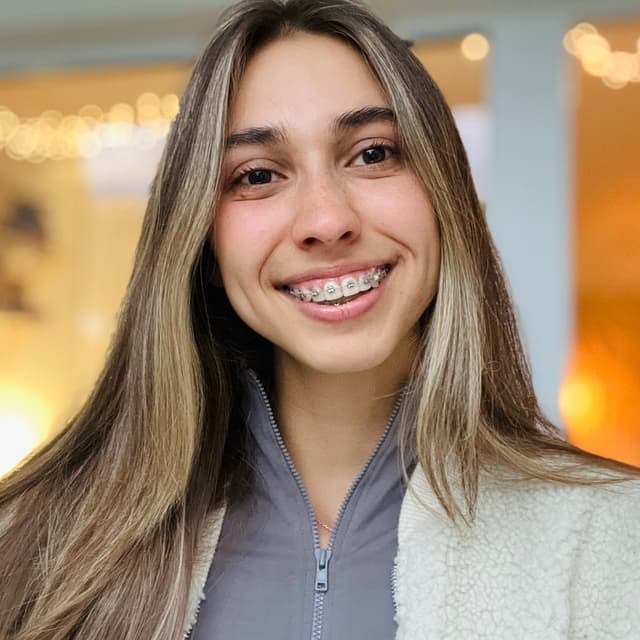 Катерина Трет‘якова - Психолог