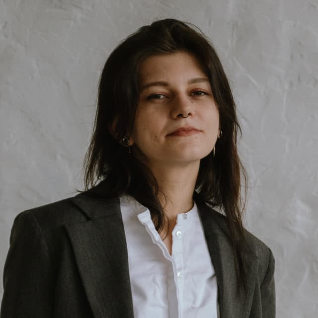 Христина Тричук - Психолог