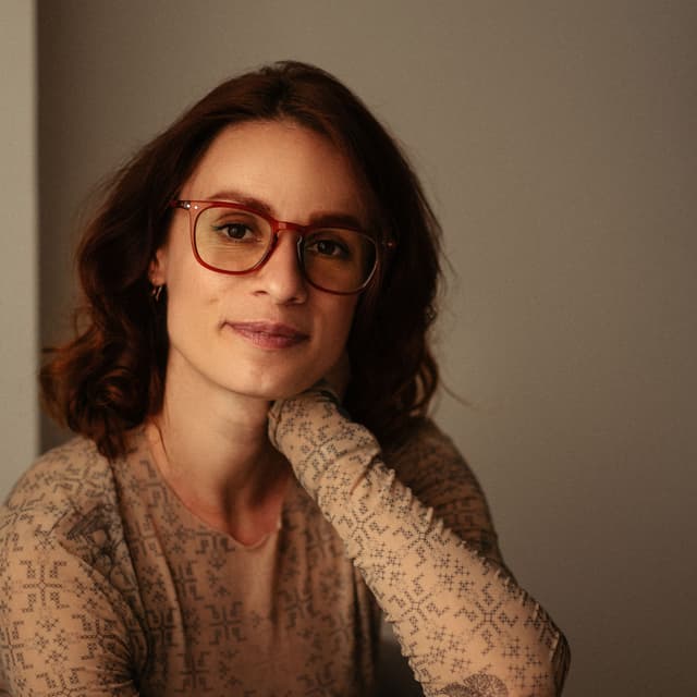 Анна Яценко - Психолог, Психолог-консультант