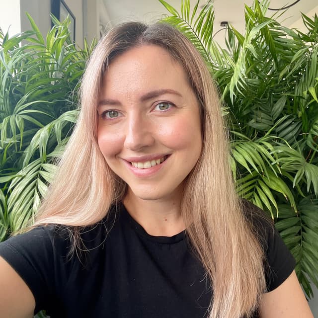 Євгенія - Психолог