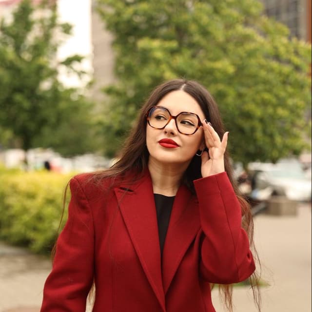 Юлія Давиденко - Психолог, Психолог-консультант, Сексолог