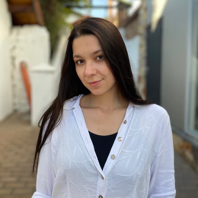 Наталія - Психолог