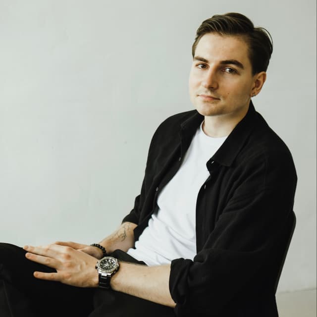 Руслан Таранченко - Психолог