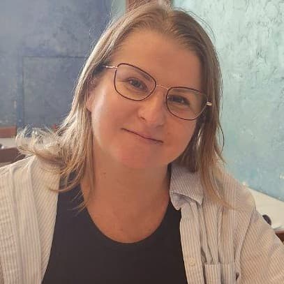 Тетяна Карелова - Психотерапевт