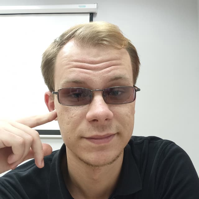 Микита - Психолог