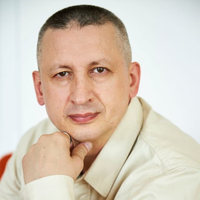 Ігор Гайдук - Психолог, Психолог-консультант