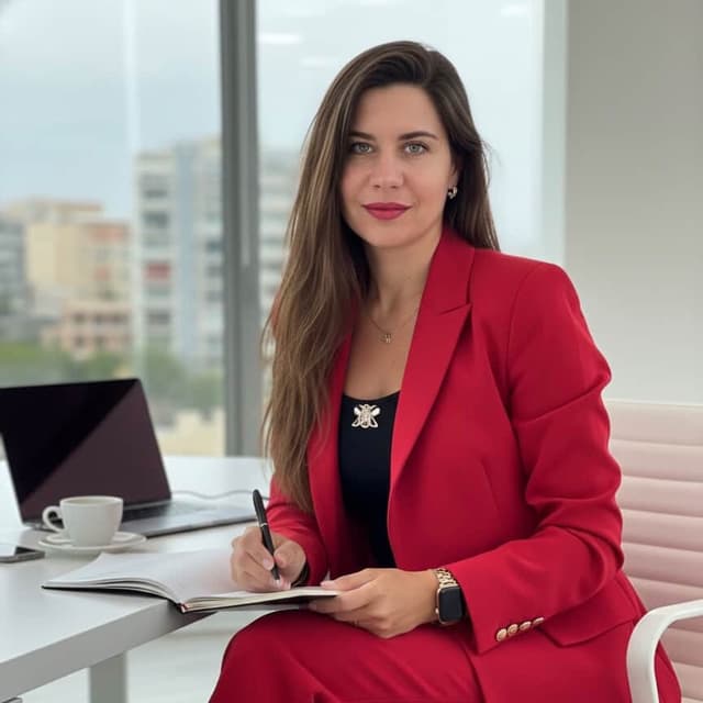 Марина - Психолог