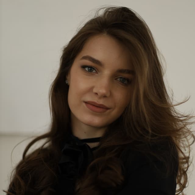 Дарина Крамар - Психолог-консультант