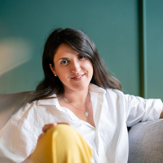 Марія - Психолог